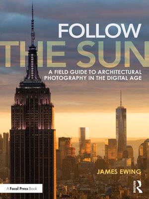 cover image of Follow the Sun